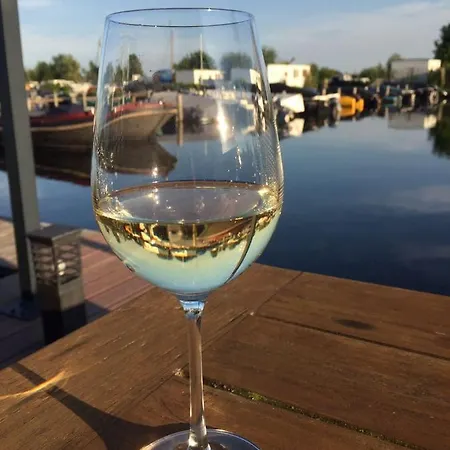 Carpe Diem Houseboat Nederhorst den Berg